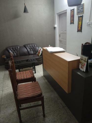 Hotel Oyo 82201 Dream Inn