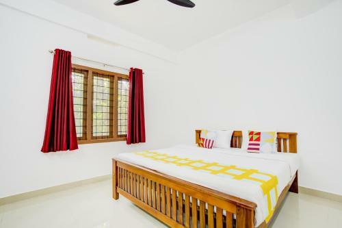 Hotel Oyo 82201 Dream Inn