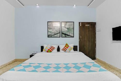 Hotel Oyo 82201 Dream Inn