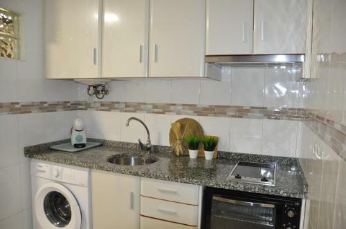 Apartamento Alojamiento Santa Maria II