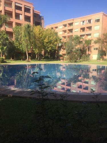 Apartamento Appartement Maria
