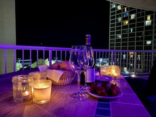 Apartamento Beachfront Romantic Getaway - Surfers Paradise