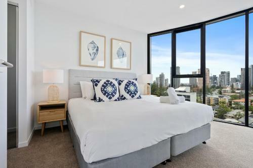 Apartamento The Gallery Broadbeach - Gclr
