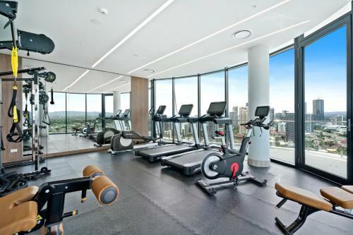 Apartamento The Gallery Broadbeach - Gclr
