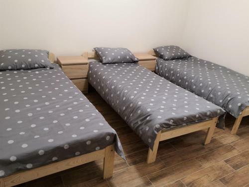 Apartamento Siedlisko Miluki