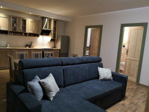 Apartamento Siedlisko Miluki