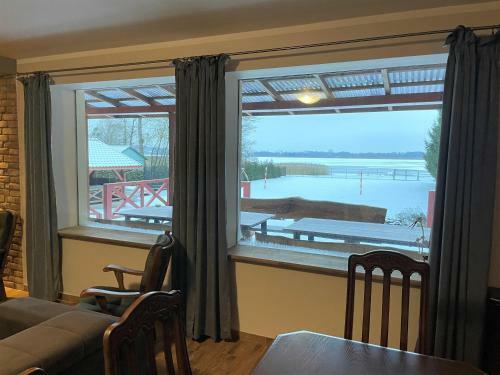 Apartamento Siedlisko Miluki