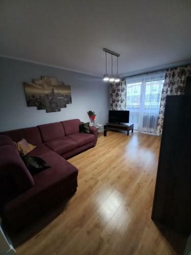 Apartamenty U Magdy
