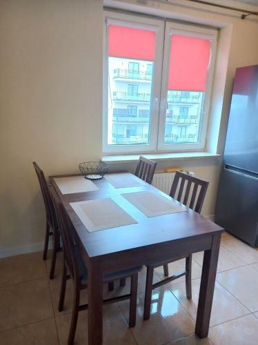 Apartamenty U Magdy