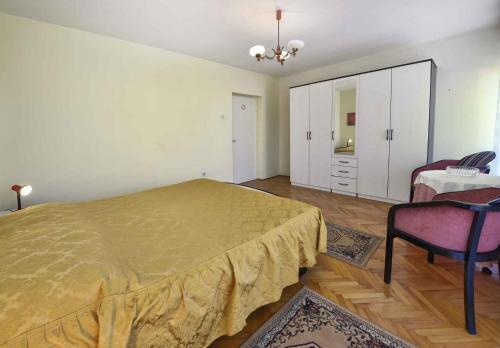 Apartments In Porec/istrien 37713