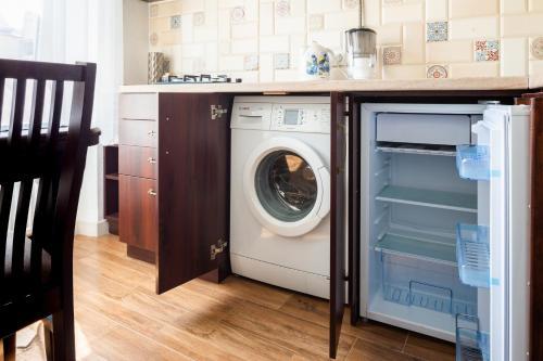 Apartamento Lion King L21