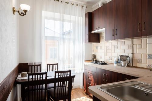 Apartamento Lion King L21