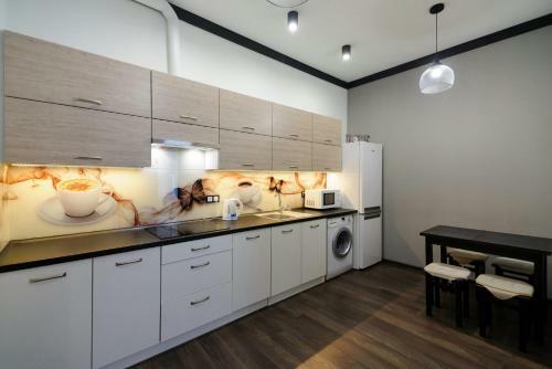 Apartamento ??????? ???????? ? ?????? ??????