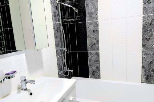 Apartamento ?????????? ????? ????, ?-? ???????? ???????