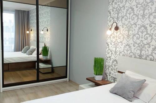 Apartamento ?????????? ????? ????, ?-? ???????? ???????