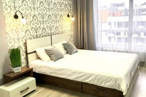 Apartamento ?????????? ????? ????, ?-? ???????? ???????