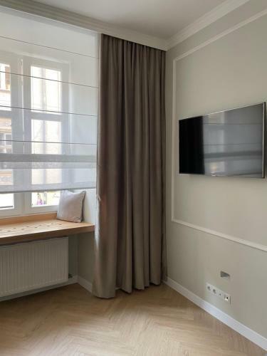 Apartamento Mey Appartment On Rynok Square