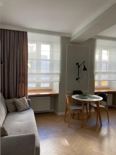Apartamento Mey Appartment On Rynok Square