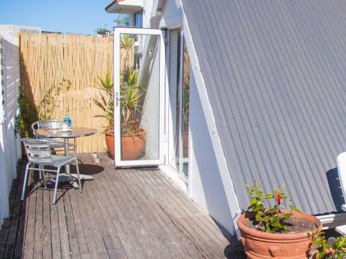 Apartamento Capricorn Beach House