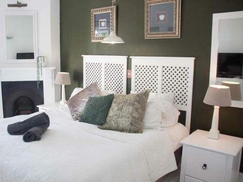 Apartamento Capricorn Beach House