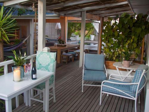 Apartamento Capricorn Beach House