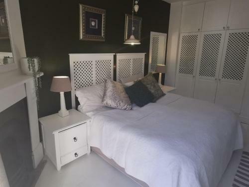 Apartamento Capricorn Beach House