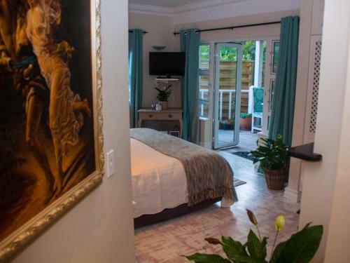 Apartamento Capricorn Beach House
