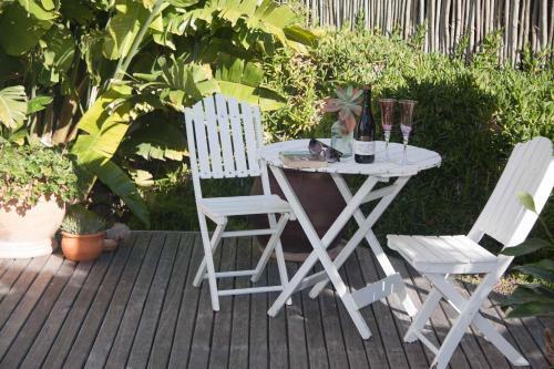 Apartamento Capricorn Beach House