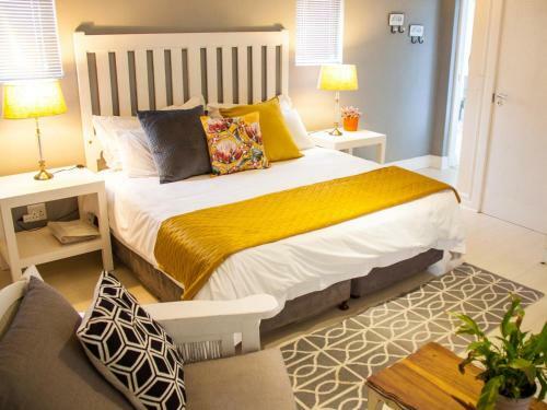 Apartamento Capricorn Beach House