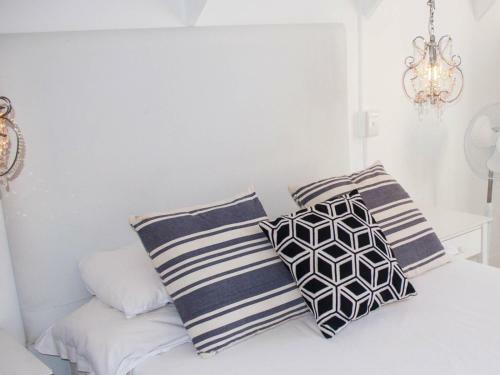 Apartamento Capricorn Beach House