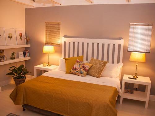 Apartamento Capricorn Beach House