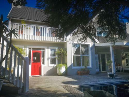 Apartamento Capricorn Beach House