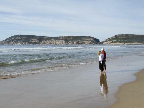 Apartamento Capricorn Beach House