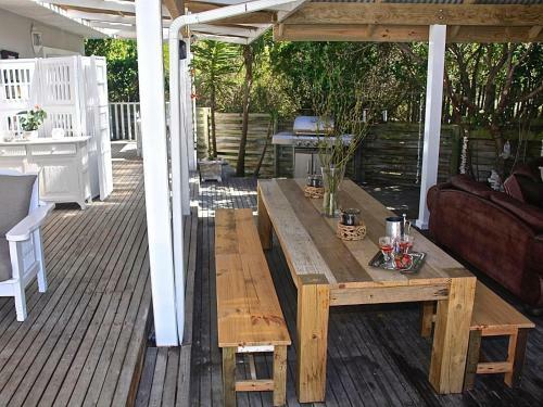 Apartamento Capricorn Beach House
