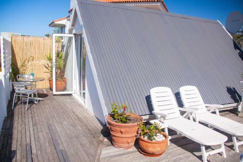 Apartamento Capricorn Beach House