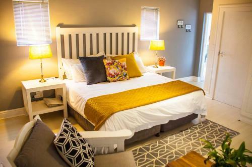 Apartamento Capricorn Beach House
