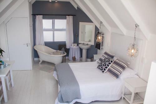 Apartamento Capricorn Beach House