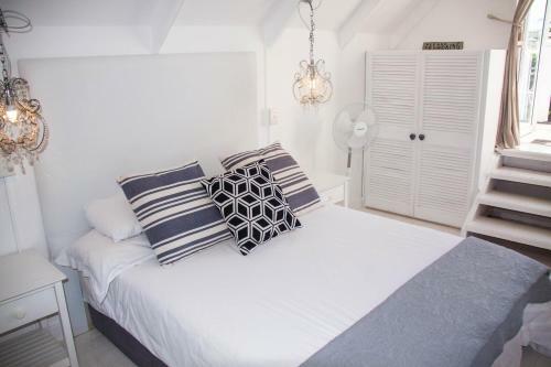Apartamento Capricorn Beach House