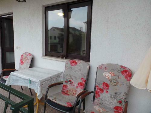 Apartments In Rovinj/istrien 11563