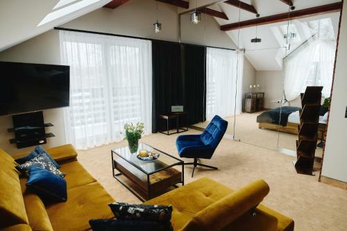 M&m Apartamenty
