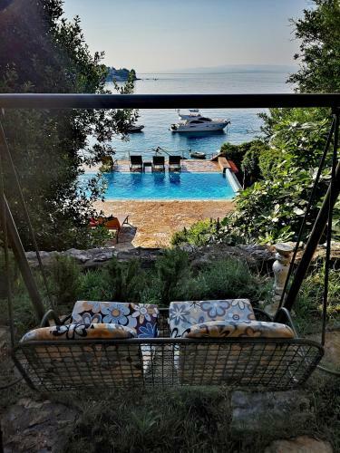 Apartamentos Bella Vista Beach House Spa