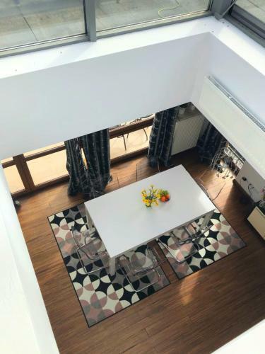 Apartament Z Prywatnym Tarasem Na Dachu Ogie? 8 Jurata
