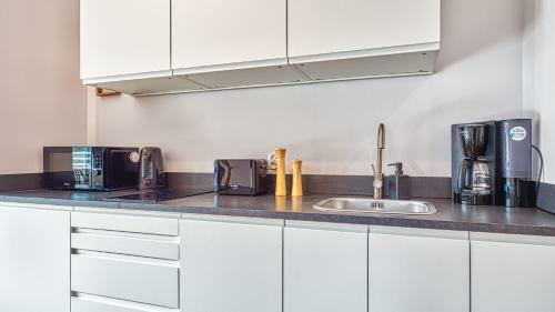 Apartament Triventi 98 Z Widokiem- 5d Apartamenty