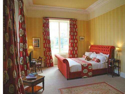 Hotel Swinton Park