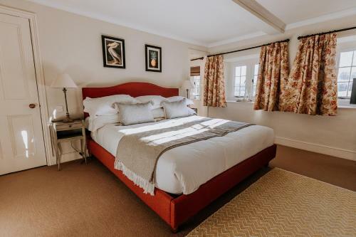 Hotel Swinton Park