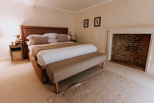 Hotel Swinton Park