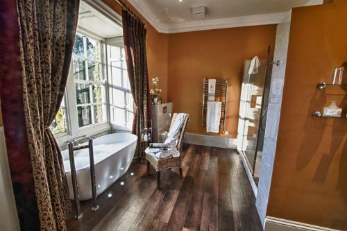 Hotel Swinton Park