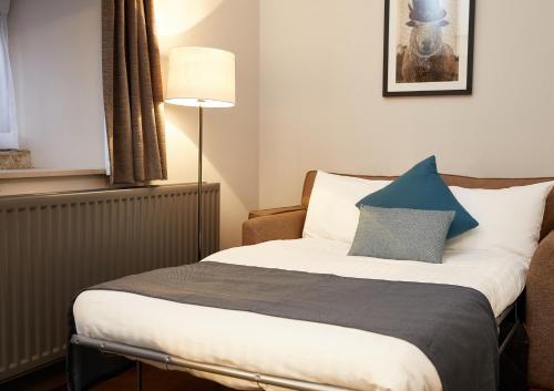 Kings Head Hotel By Good Night Inns