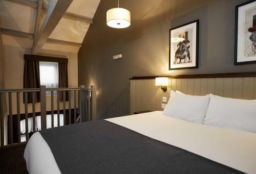 Kings Head Hotel By Good Night Inns