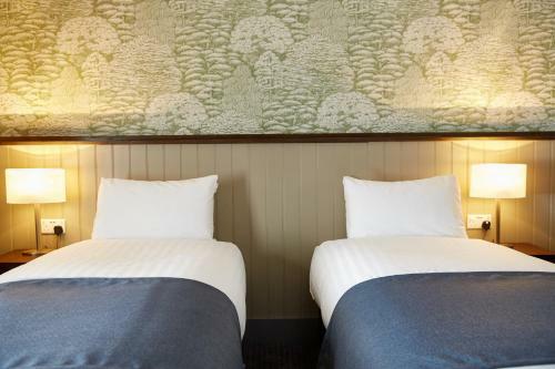 Kings Head Hotel By Good Night Inns